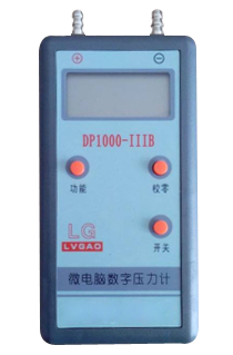 SYT-2000V型 數(shù)字微壓風(fēng)速儀