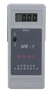 輻射熱計MR-5